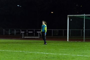 Bild 174 - B-Juniorinnen SV Henstedt Ulzburg - Krummesser SV : Ergebnis: 0:9